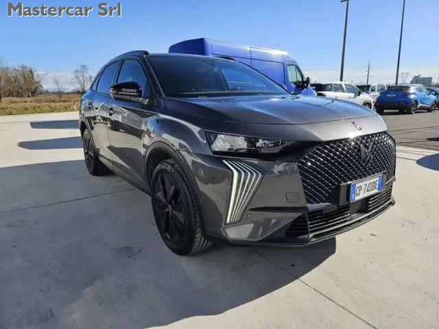 DS AUTOMOBILES DS 7 1.5 bluehdi Performance Line 130cv auto - GP740BE