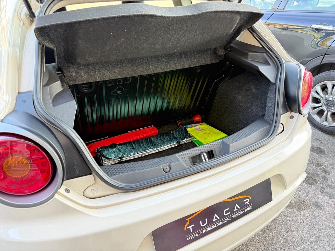 Alfa Romeo MiTo 1.3 JTDm 85 CV #10023