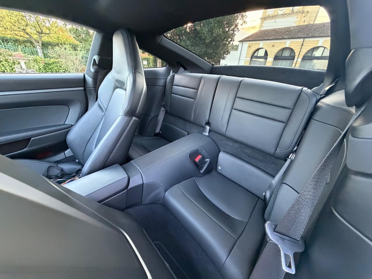 Porsche 911 Carrera 992.2