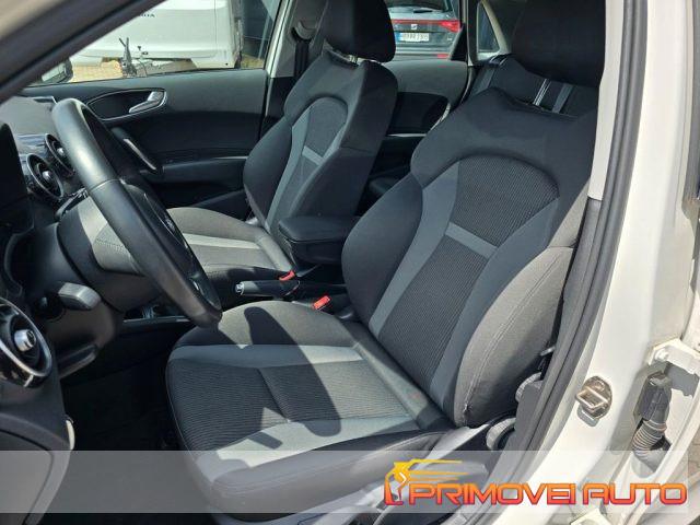 AUDI A1 SPB 1.0 82 CV TFSI