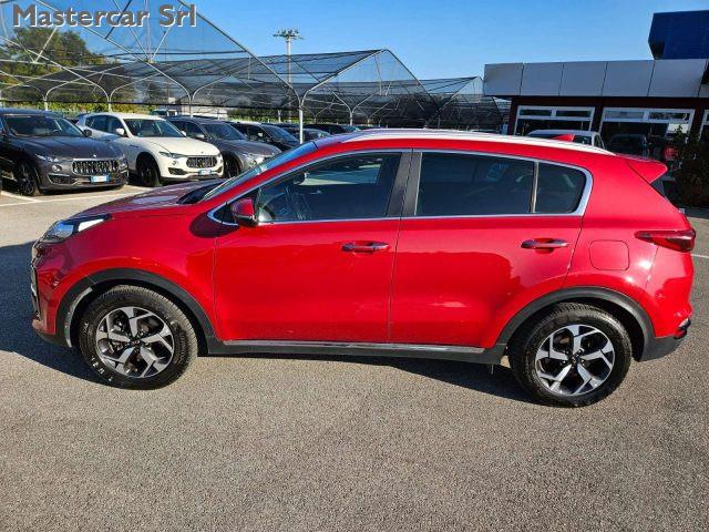 KIA Sportage AUTOCARRO 1.6 crdi Energy 2wd 136cv - GA397XY