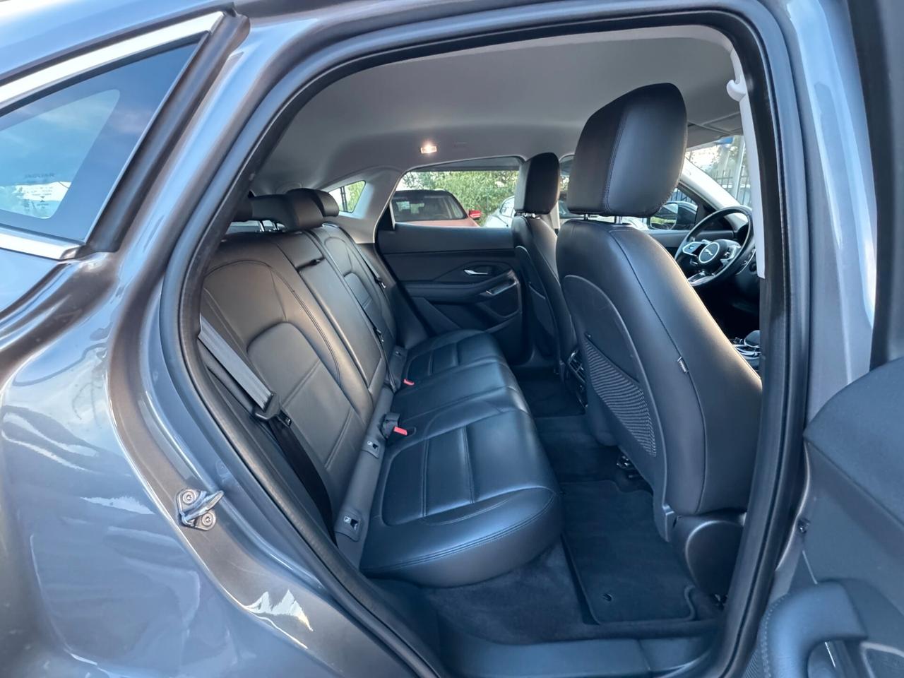 Jaguar E-Pace 2.0D I4 163 CV AWD Auto