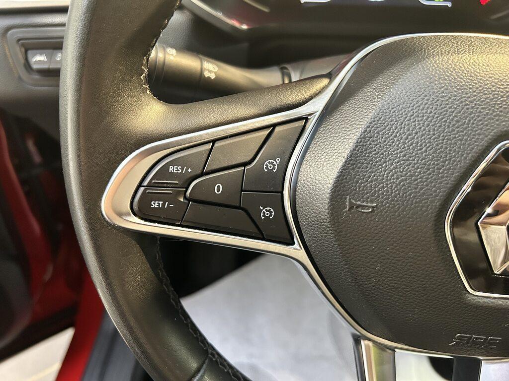 Renault Captur 1.0 TCe Intens