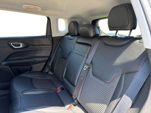 JEEP Compass 1.6 Multijet II 2WD Business