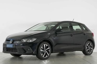 Volkswagen Polo 1.0 TSI Life 95CV Benzina