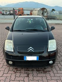 Citroen C2 1.1 Exclusive