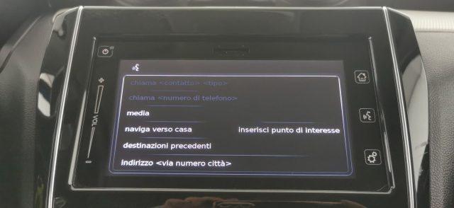 SUZUKI Swift 1.0 Boosterjet Cool