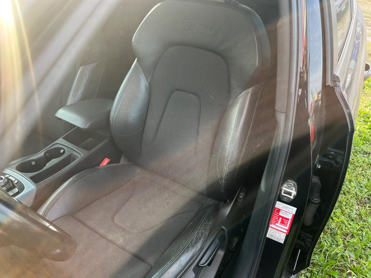 Audi A4 Avant 2.0 TDI 170CV F.AP. Advanced