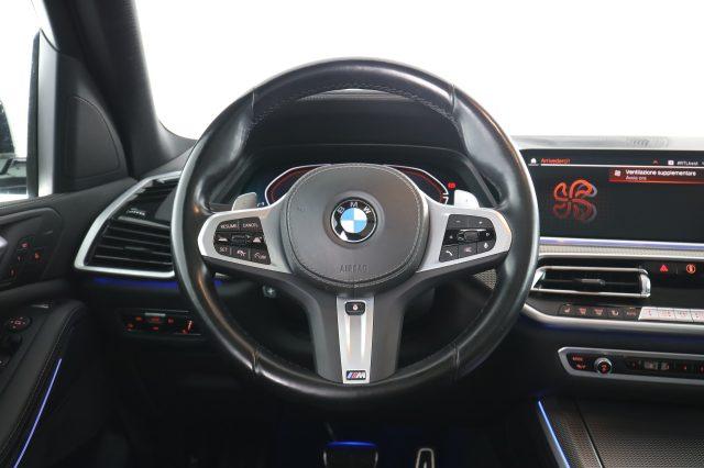 BMW X5 X5 xDrive30d 48V Msport