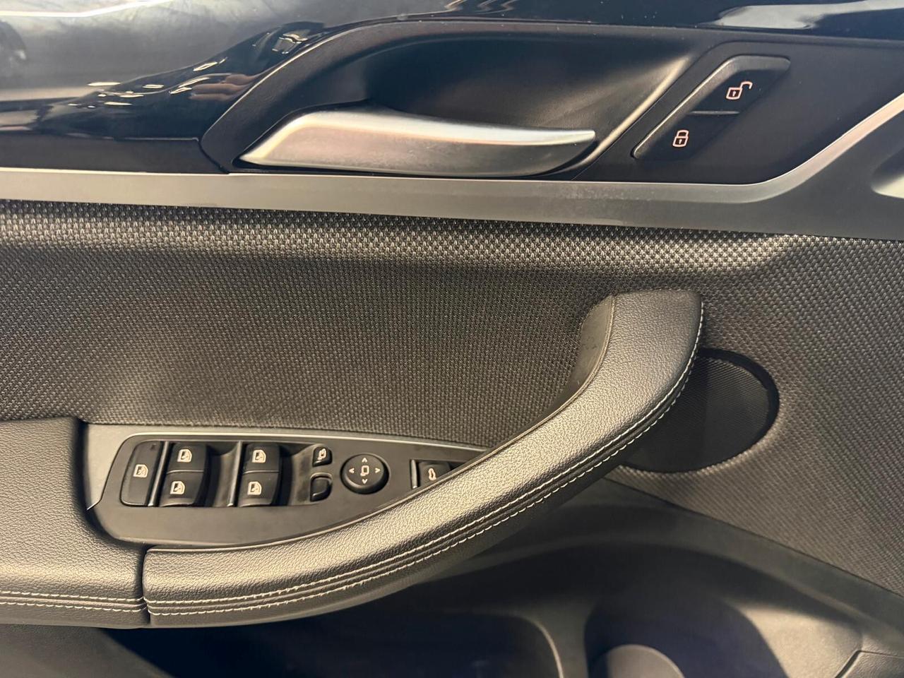 BMW X3 20D X-DRIVE X-LINE 190CV MHEV PELLE NAVI CAM ANNO 2021