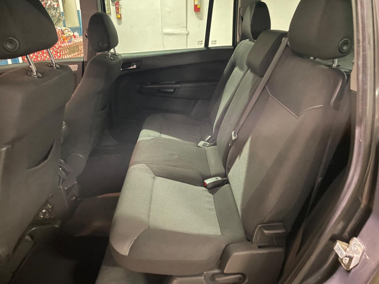 Opel Zafira 1.7 CDTI 125CV ecoFLEX Cosmo