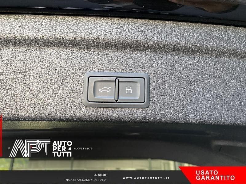 Audi Q3 Q3 Sportback 35 2.0 tdi S Line Edition s-tronic