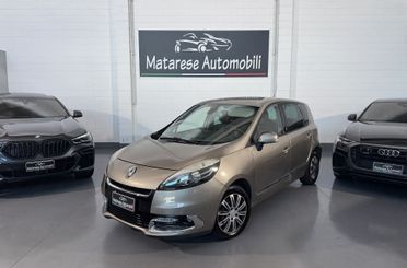 Renault Scenic Xmod DCI 1.5cc 110cv Navi+Bluetooth OK NEOPATENTATI