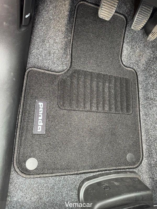 FIAT Panda Cross Panda Cross 0.9 Turbo S&S 4x4 - DAVVERO RARA !SOLO KM 23900!-PRONTA CONSEGNA !