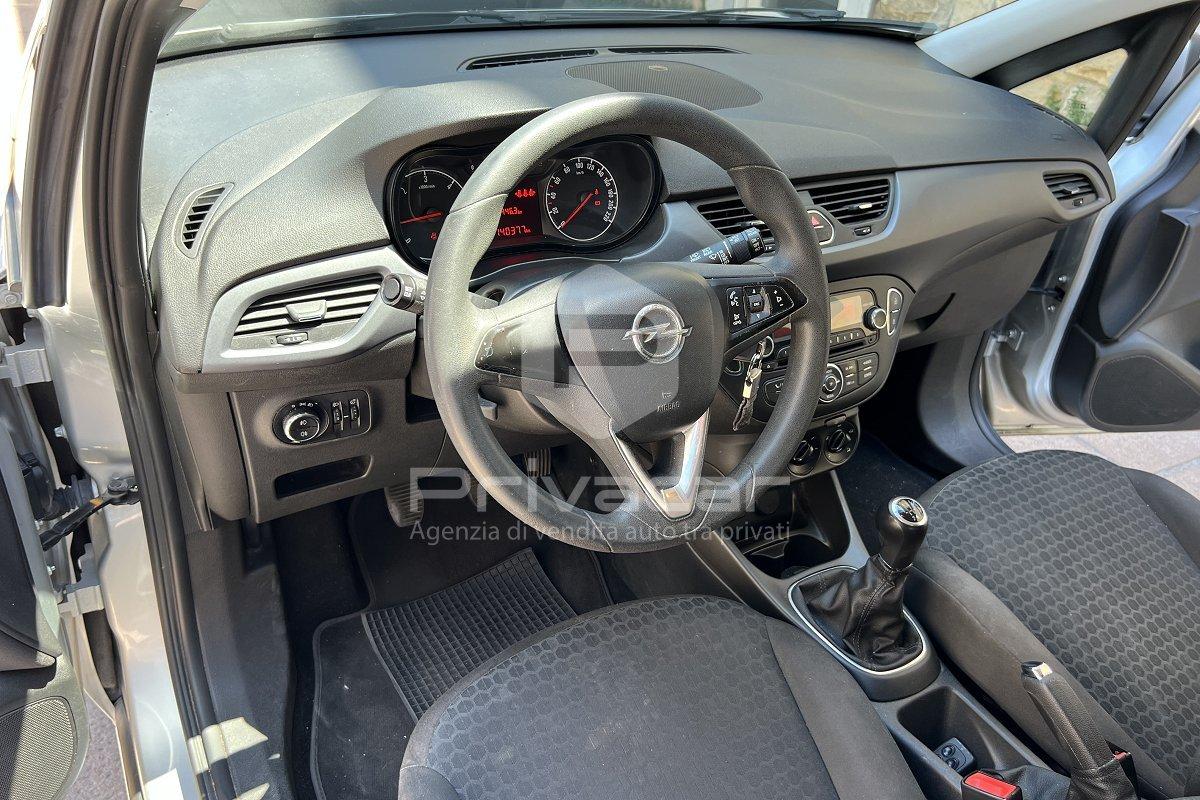 OPEL Corsa 1.3 CDTI 5 porte n-Joy