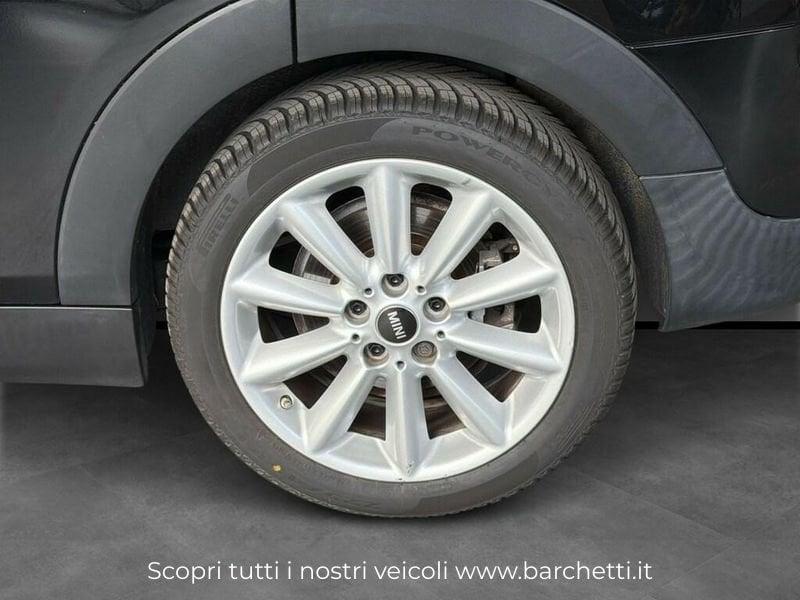 MINI Clubman One 1.5 One