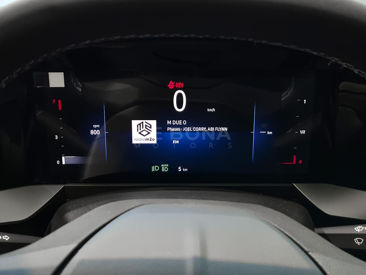 Opel Mokka 1.2 edition s&s 136cv