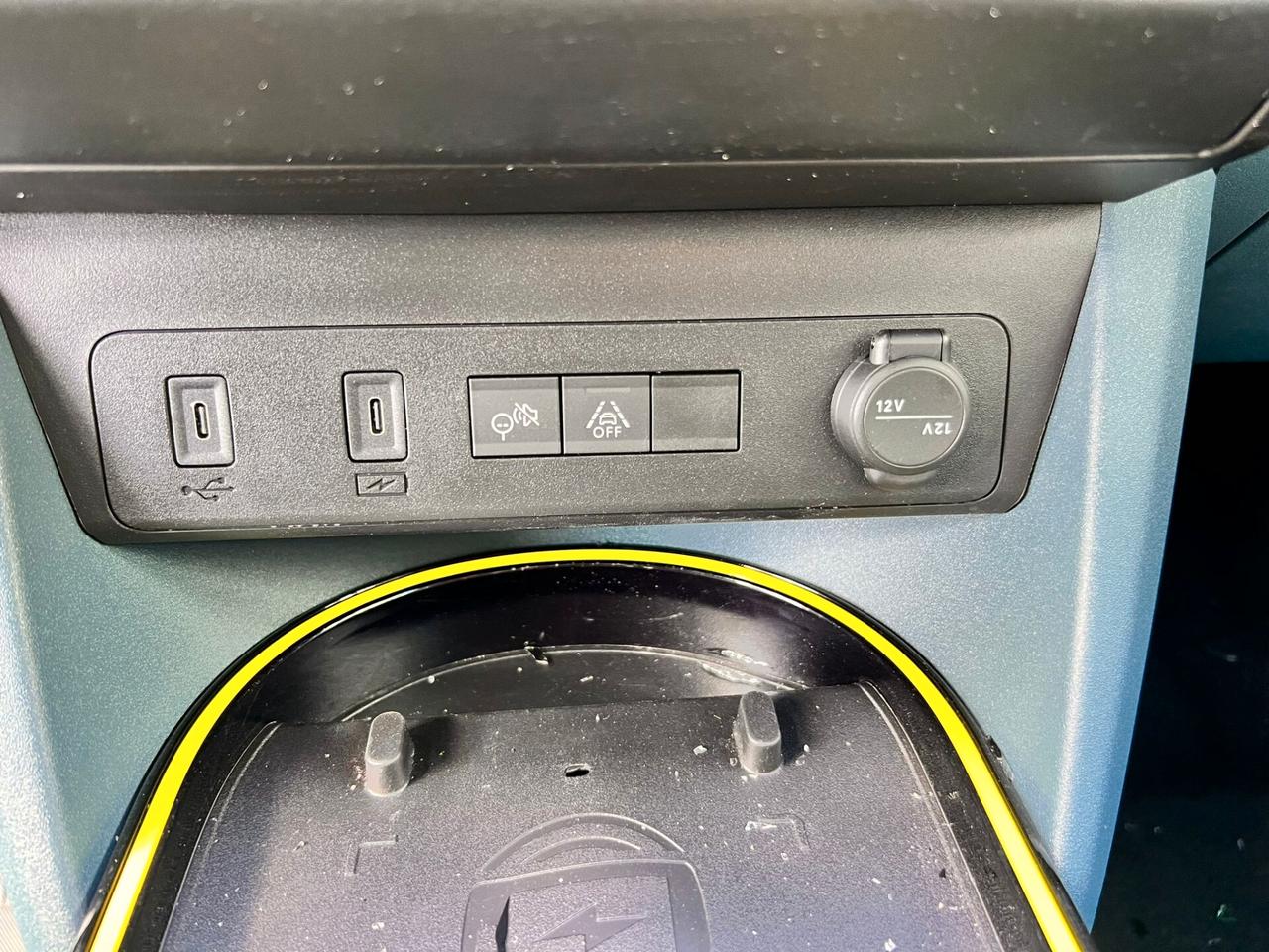 Fiat Grande Panda 1.2 Hybrid 110 CV S&S La Prima