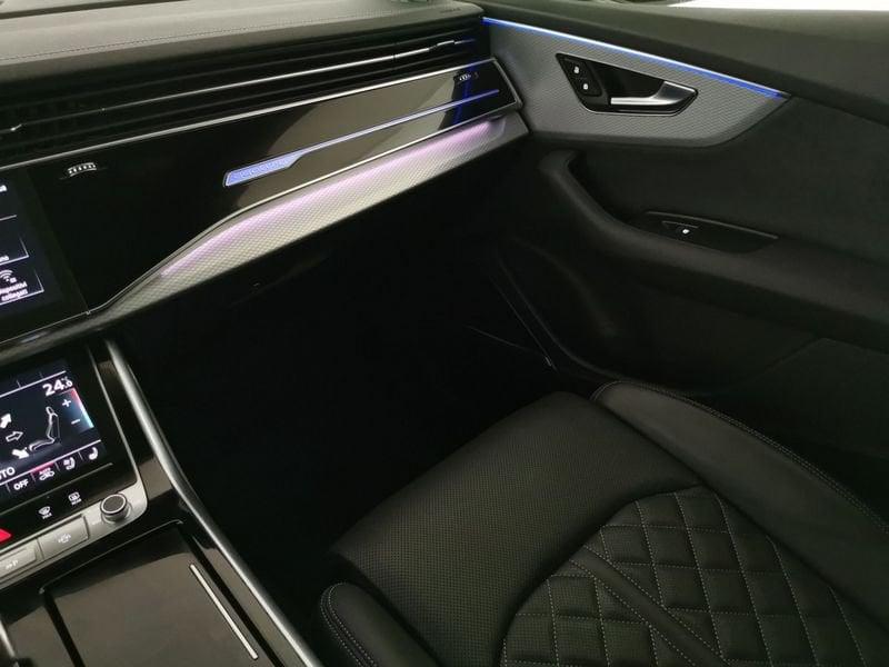 Audi Q7 3.0 tdi mhev S line edition quattro 286cv tiptronic 7p.ti