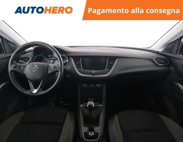 OPEL Grandland X 1.5 diesel Ecotec Start&Stop 120 Anniversary