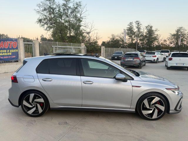 VOLKSWAGEN Golf GTI ITALIANA-TETTO TAGLIANDI VW