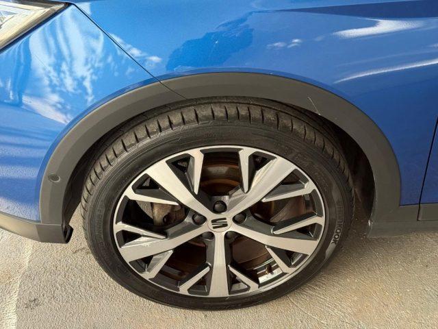 SEAT Arona 1.0 EcoTSI 110 CV DSG XPERIENCE