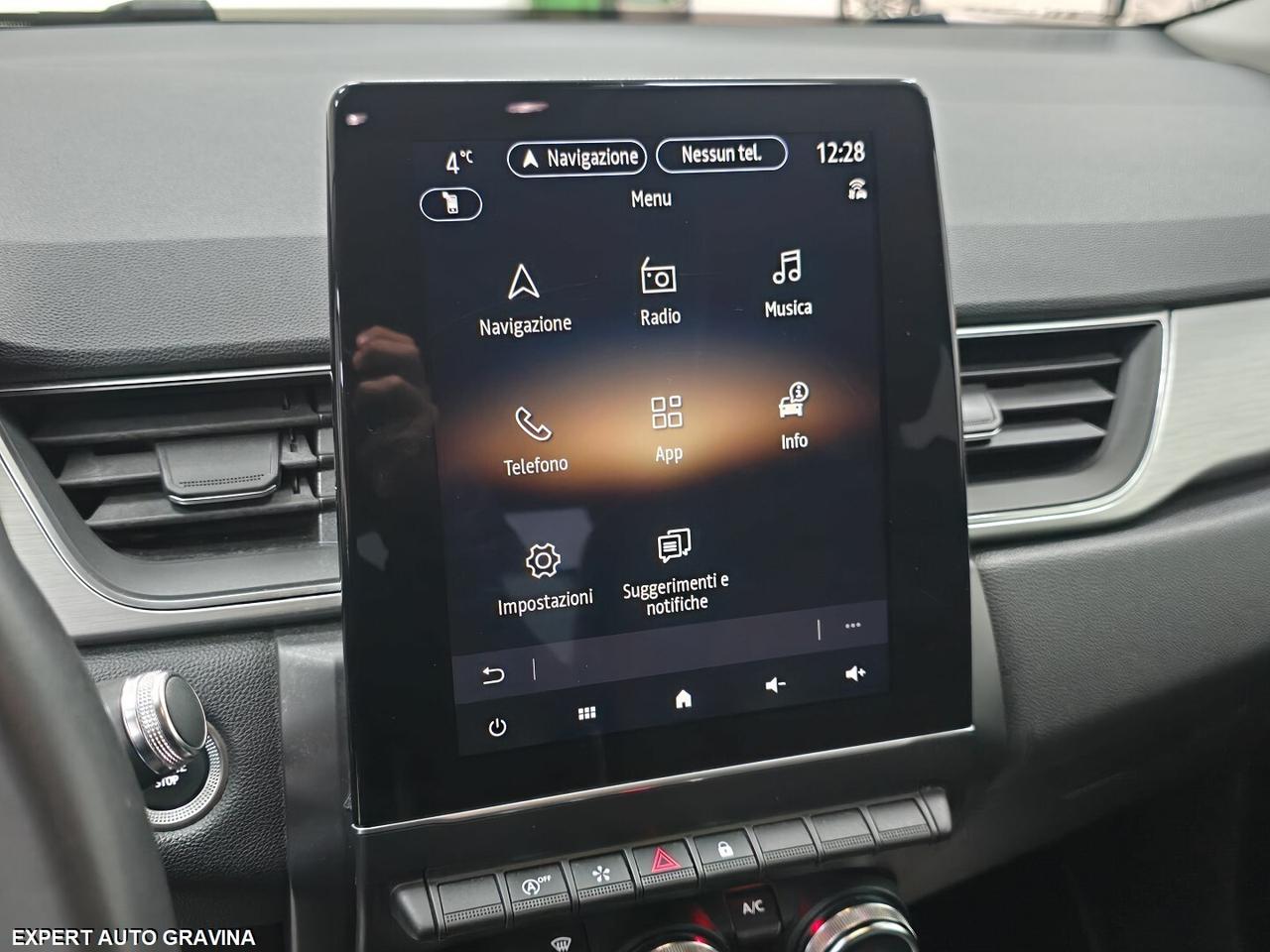 RENAULT CAPTUR 1.0 GPL INITIALE PARIS GPL