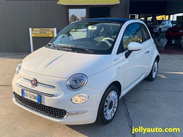 FIAT 500 1.0 Hybrid Dolcevita OK NEOPATENTATI