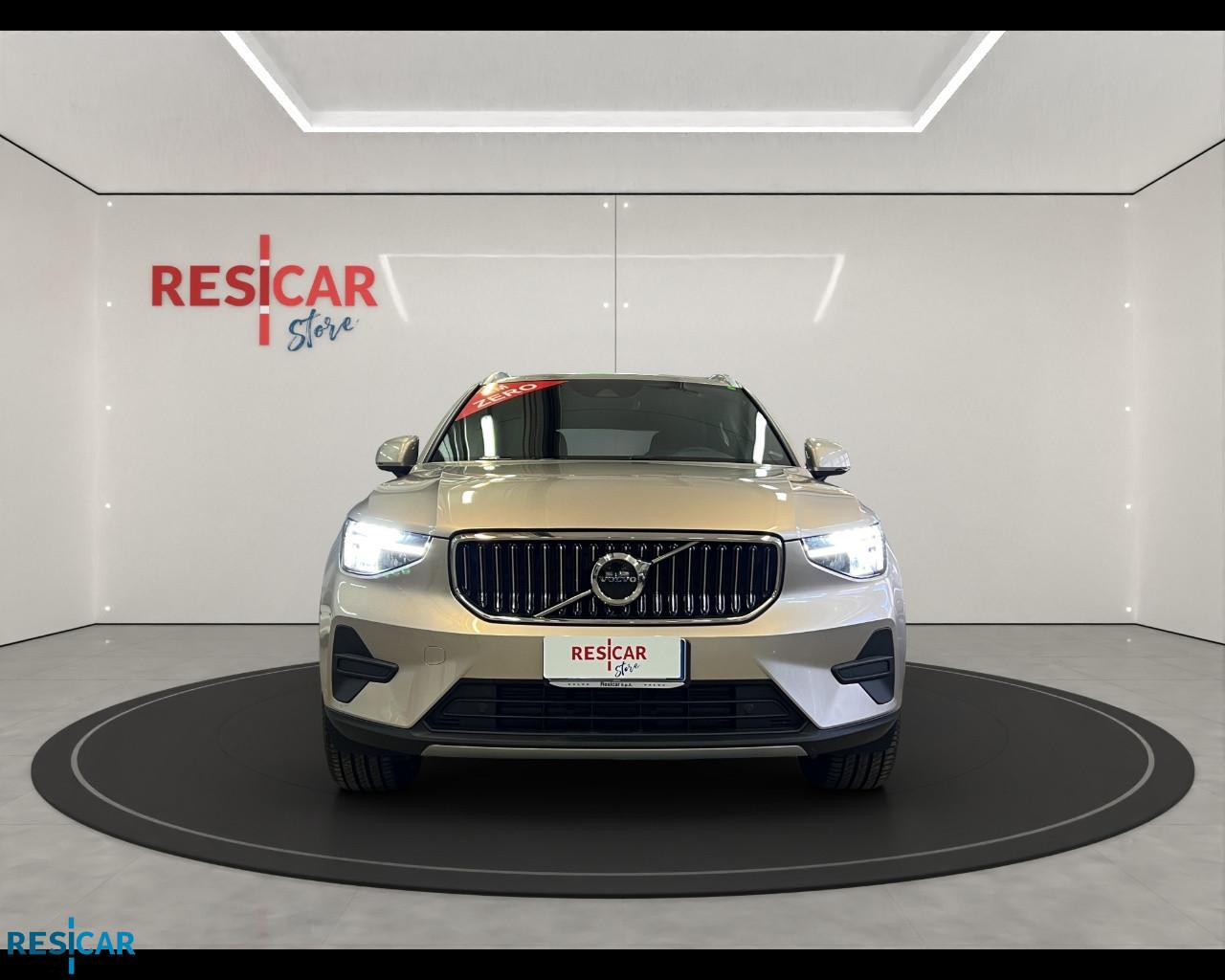 VOLVO XC40 RECHARGE CORE T4 AUT