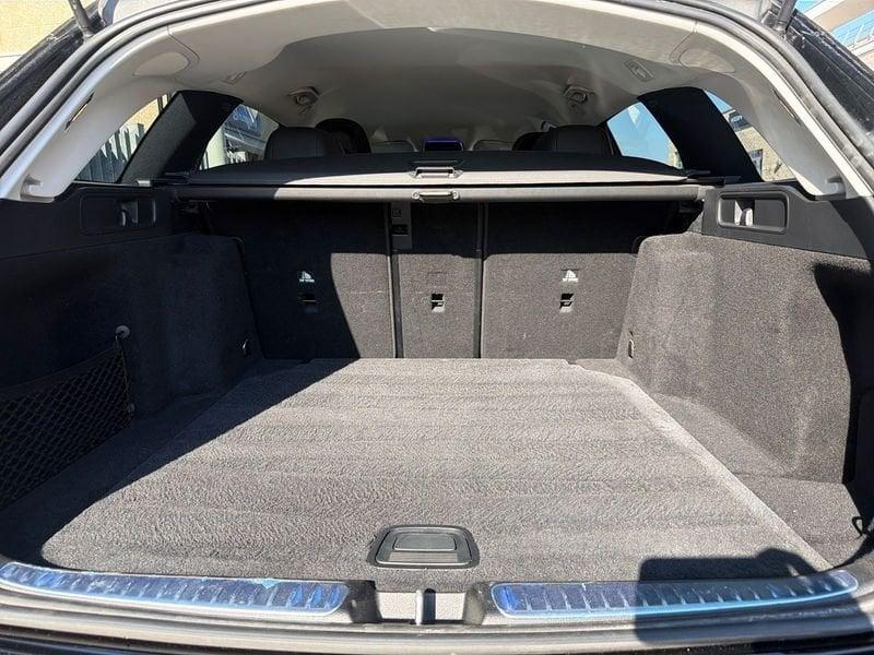 Mercedes-Benz Classe C C SW 220 d mhev Premium Plus 4matic auto