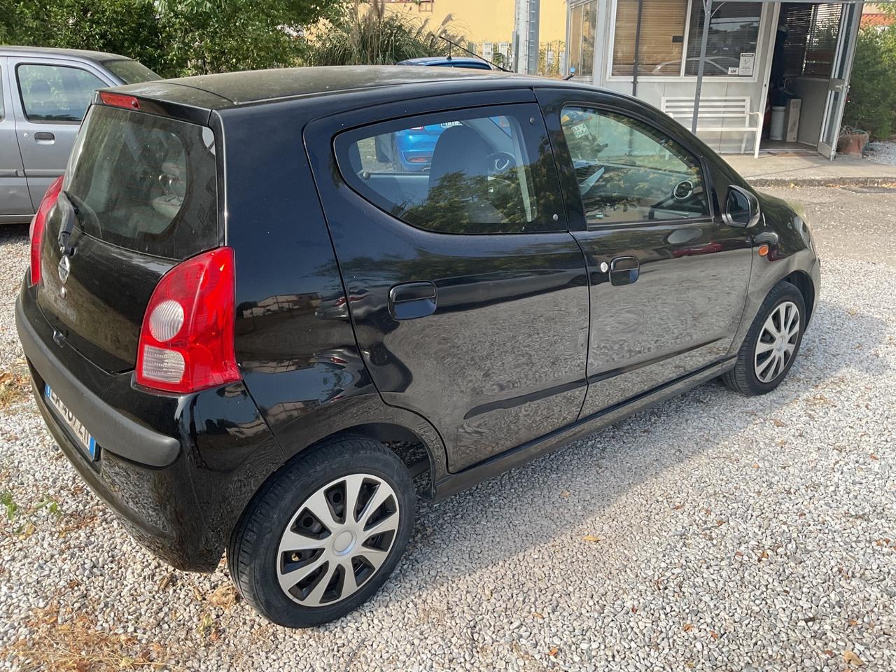 Nissan Pixo 1.0 5 porte Active