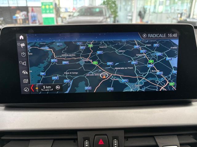 BMW X1 xDrive25e Adv. Plug-In 4x4