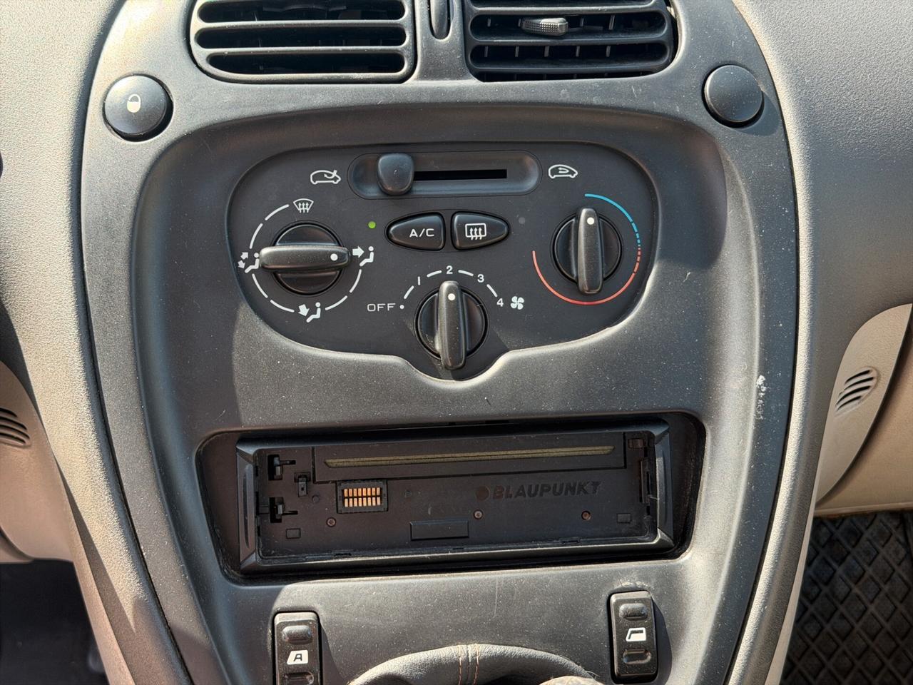 Citroen Xsara Picasso 1.6 16V Classique Bi Energy G