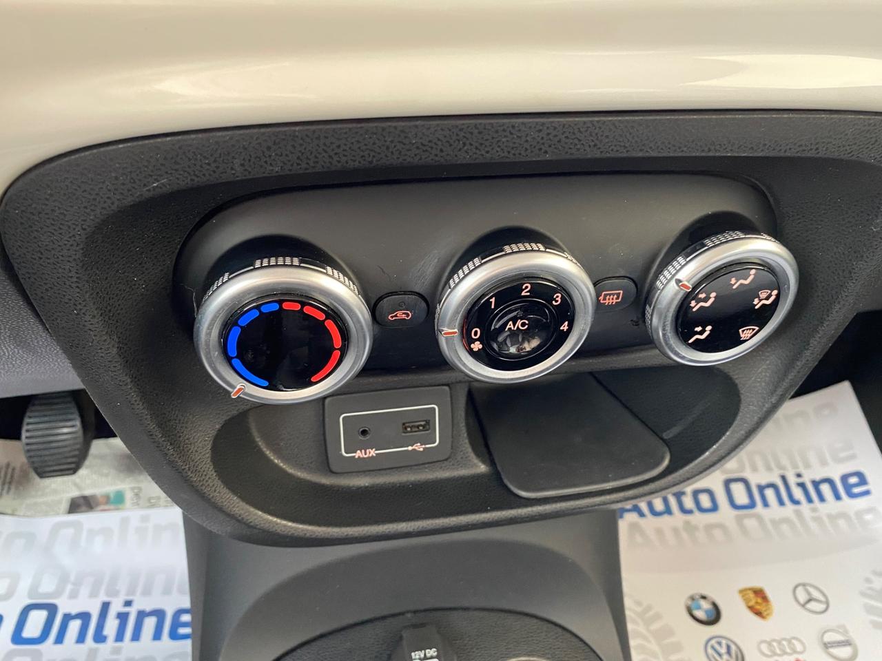 Fiat 500L 1.3 Multijet 85 CV Pop Star