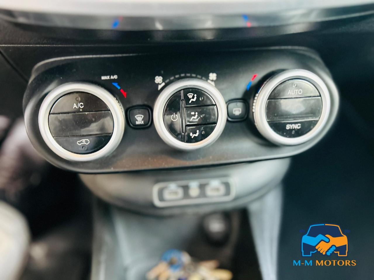 Fiat 500 X 500X 1.3 mjt Cross 4x2 95cv