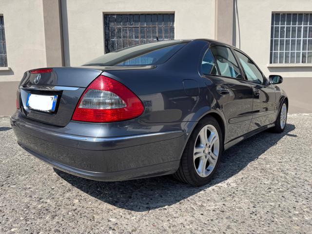 MERCEDES-BENZ E 300 Bluetec cat Elegance AUTOMATICA