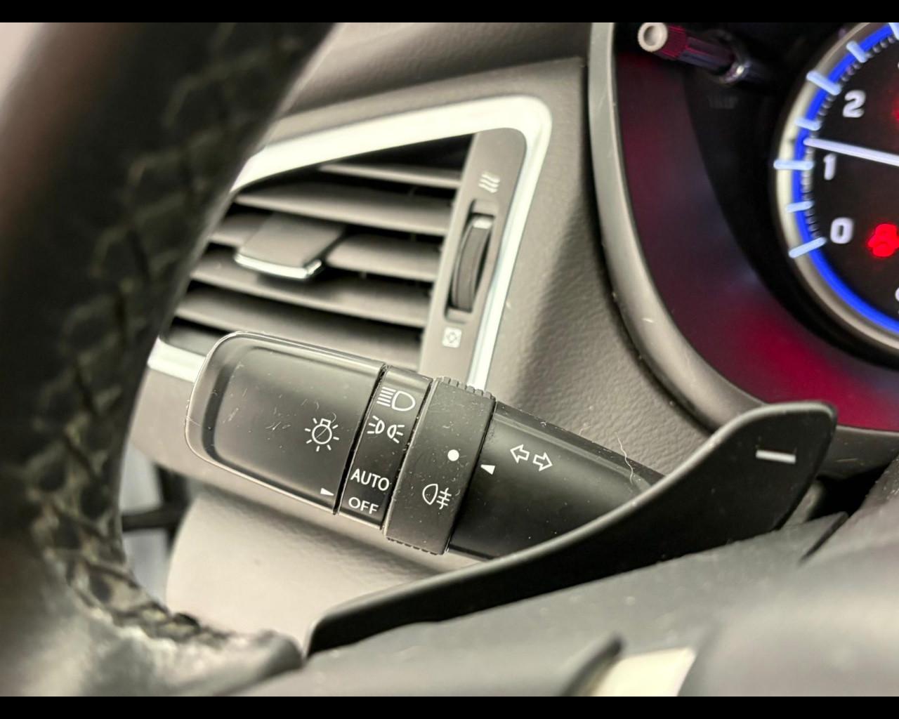 SUZUKI S-Cross 1.4h Starview 4wd allgrip 129cv at