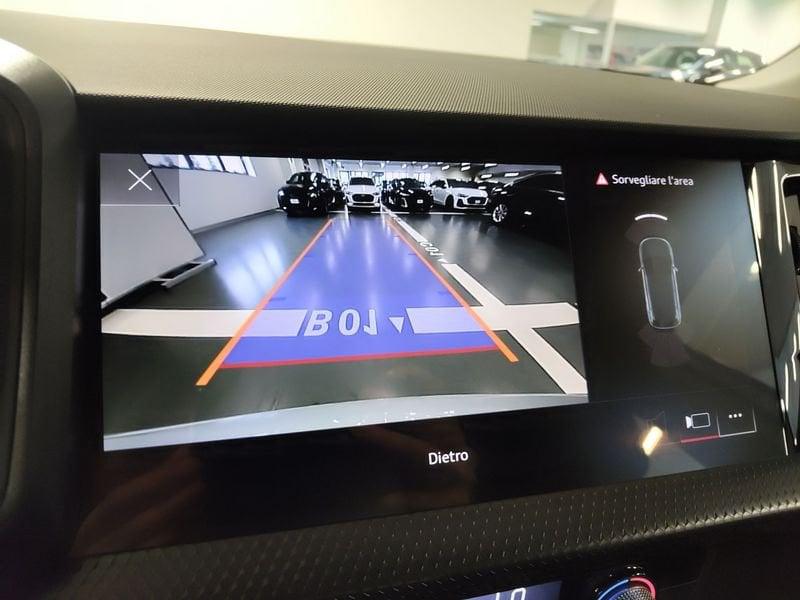 Audi A1 Sportback 30 TFSI S tronic Business