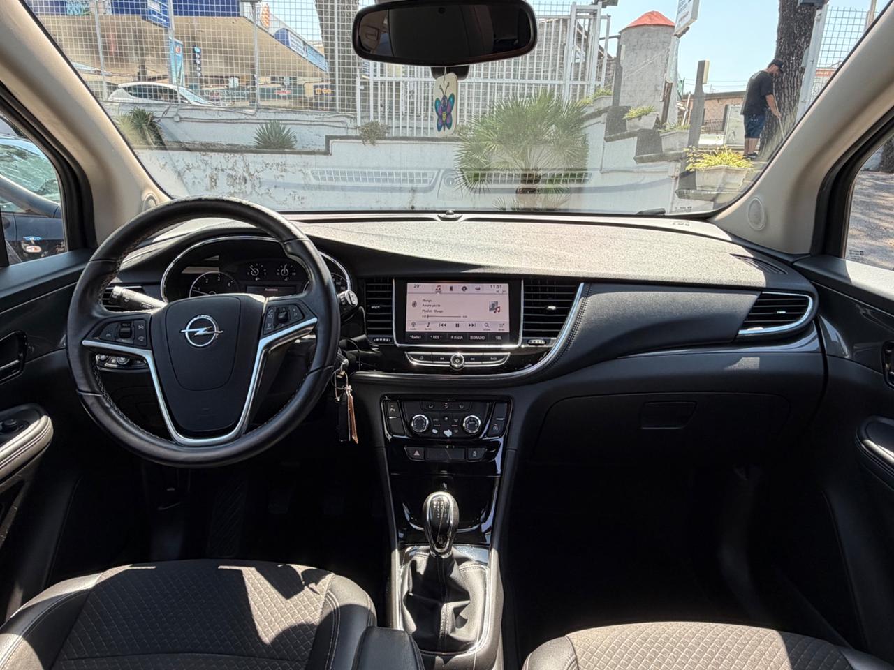 Opel Mokka X 1.6 CDTI Ecotec 4x2 Start&Stop Innovation