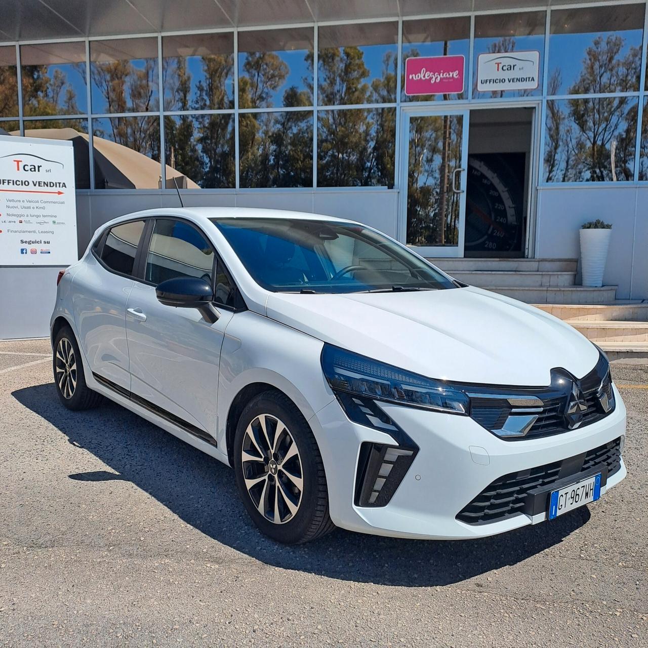Mitsubishi Colt 1.0 Bz 91Cv Invite