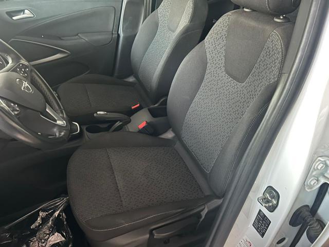 OPEL Crossland 1.2 Turbo 12V 110 CV Start&Stop Edition