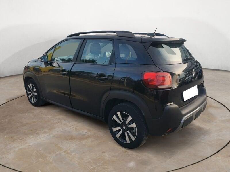 Citroën C3 Aircross BlueHDi 100 Shine