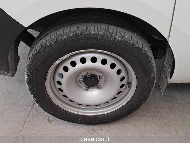 FIAT Doblò Doblò 1.6 MJT 105CV S&S PC-TN Cargo Business 24 MESI DI GARANZIA PREZZO IVA ESCLUSA