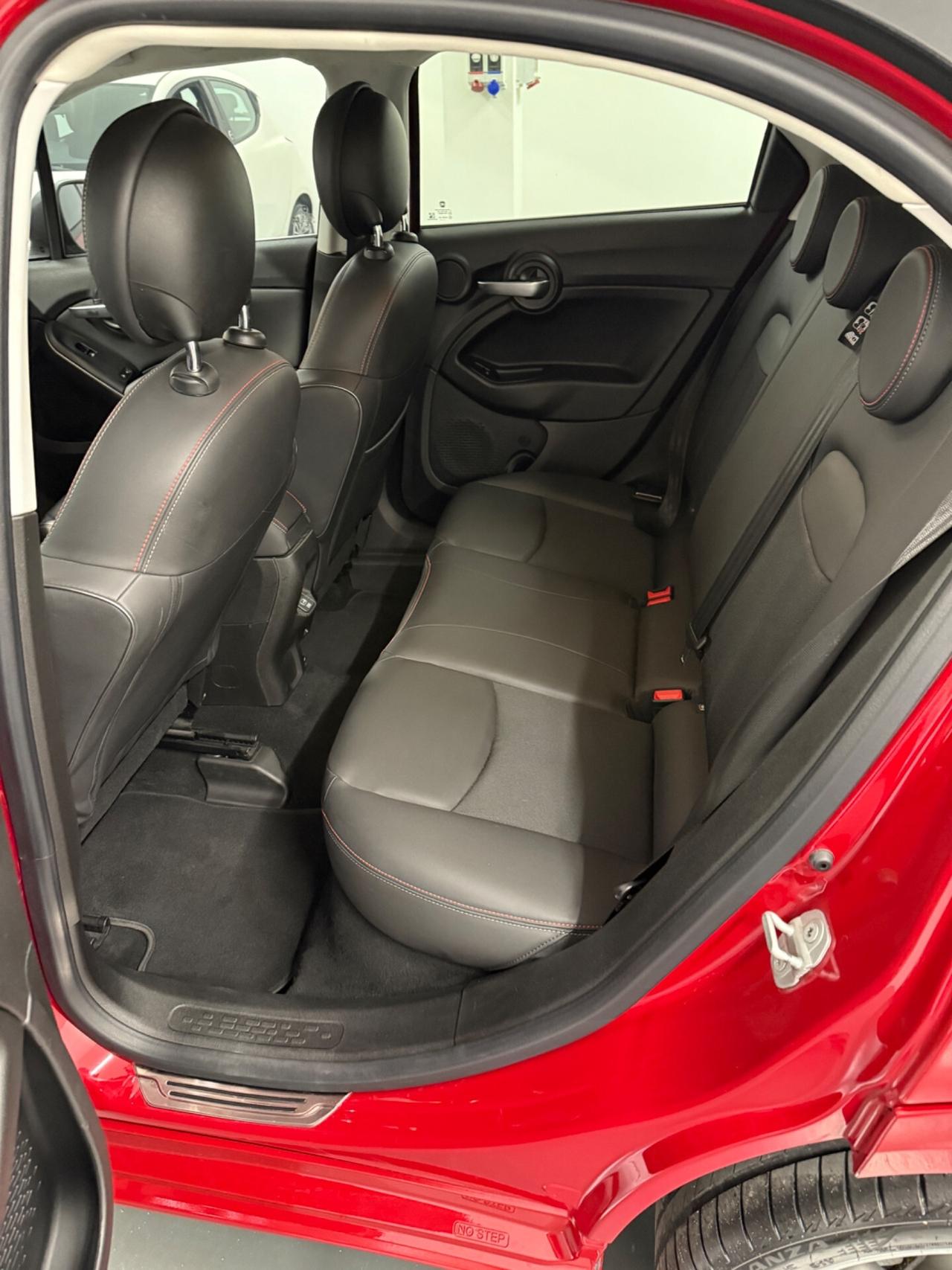 Fiat 500X 1.3 MultiJet 95 CV Sport