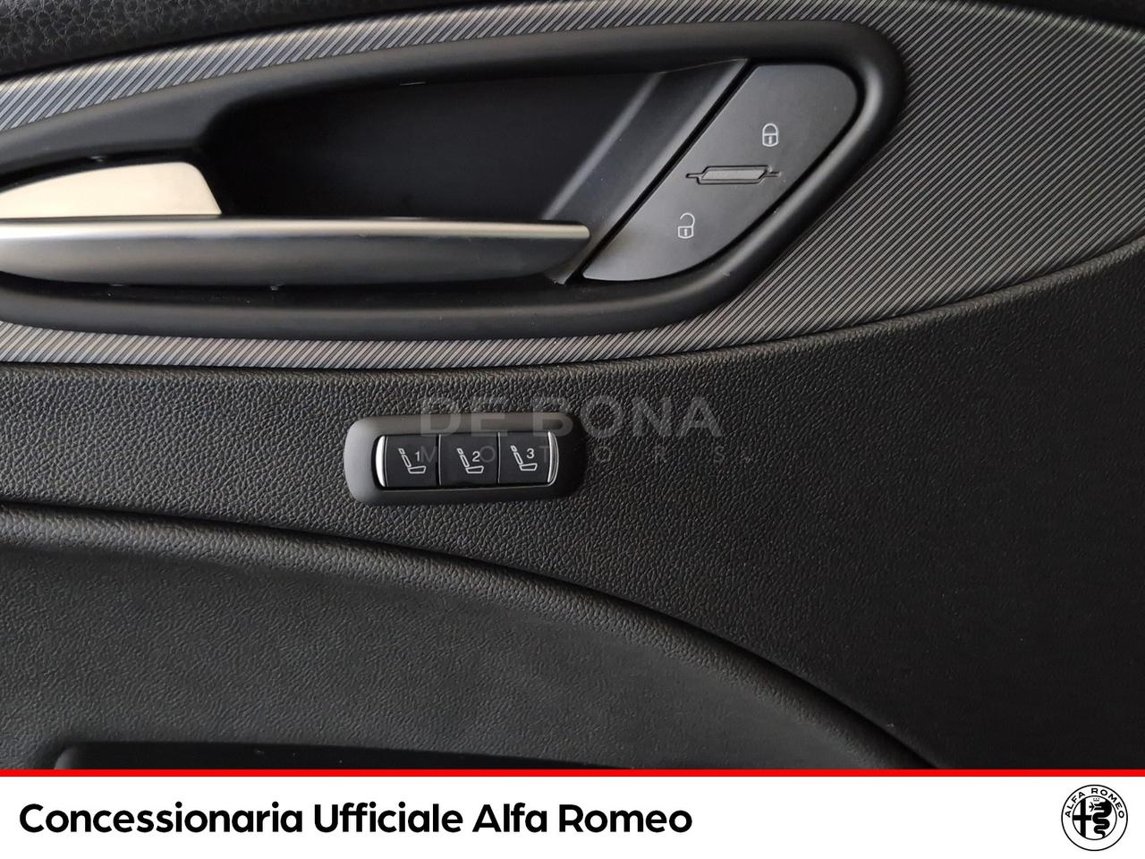 Alfa Romeo Stelvio 2.2 t veloce q4 210cv auto