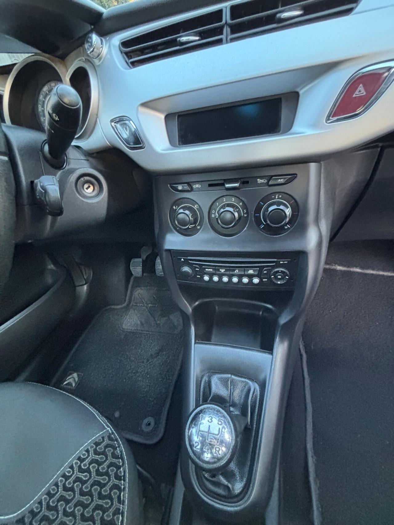 Citroen C3 1.1 Ideal