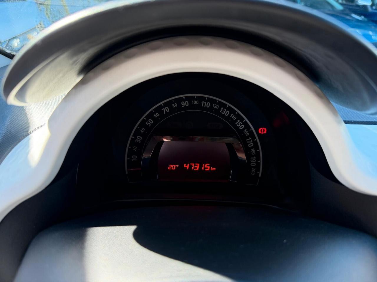 RENAULT TWINGO 2019 SCe Stop&Start La Parisienne 42000KM