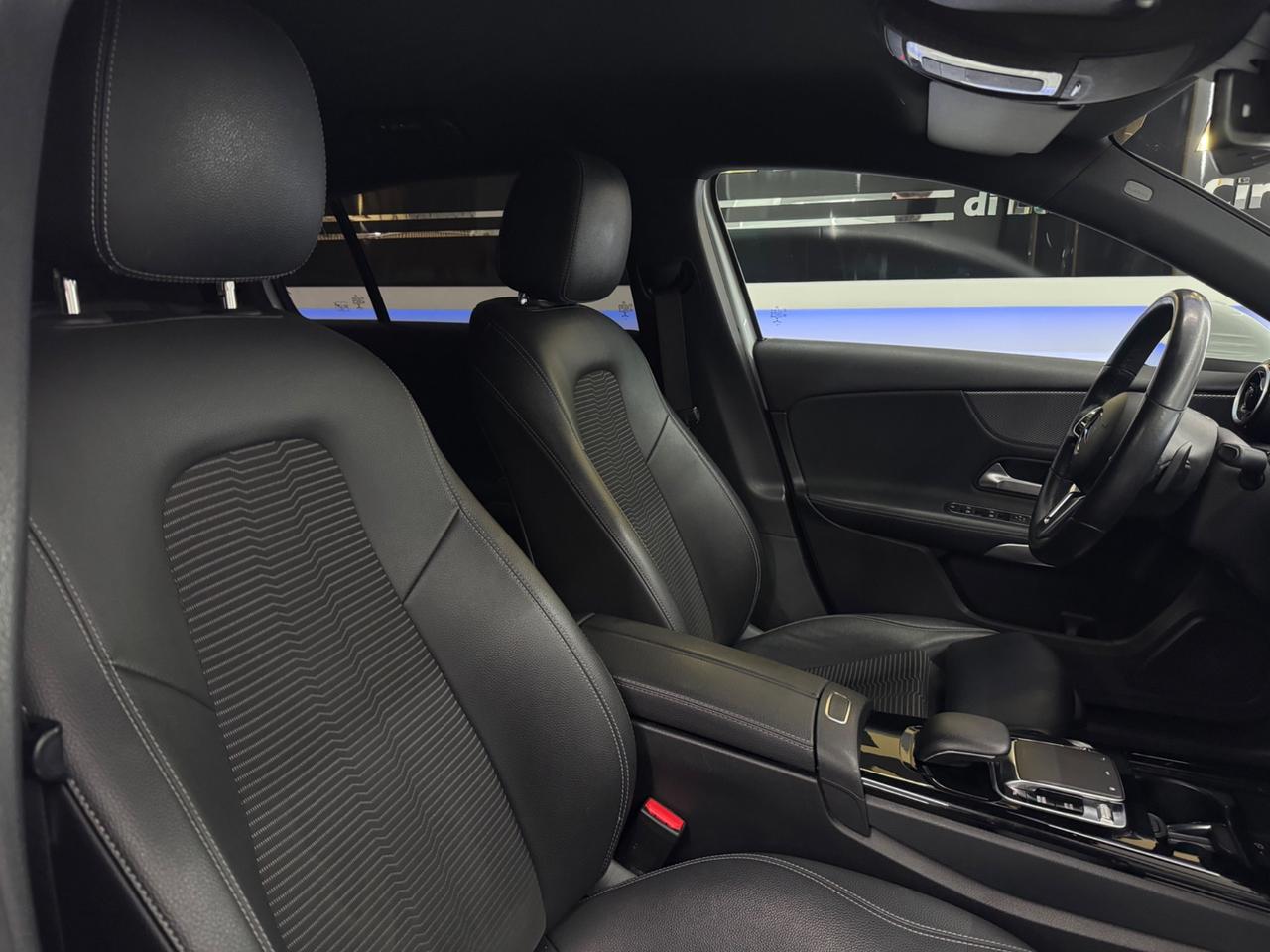 Mercedes-benz Classe A 180d Premium Full Opt
