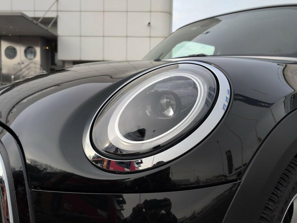 Mini Cooper 1.5 TwinPower Turbo Cooper DCT