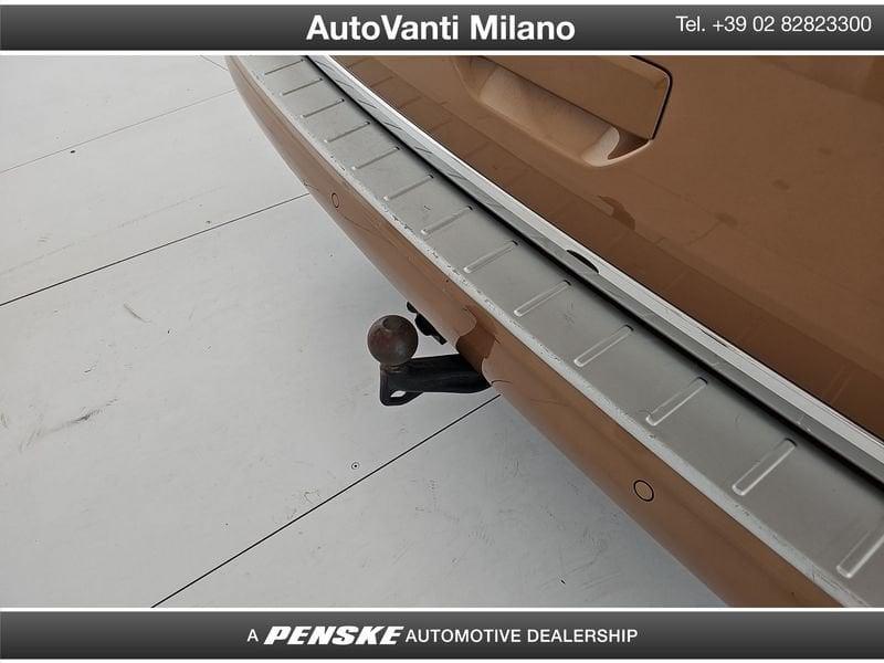 Volkswagen Multivan Multivan 2.0 tdi Highline 199cv dsg 7p.ti